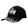 Cap - mod. 4081:Black, Cotton